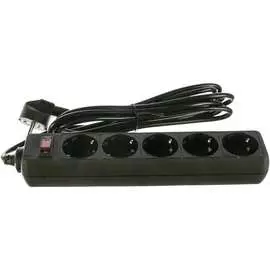 Удлинитель КОСМОС FKsm3m-5g(B)