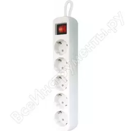 Удлинитель Defender S550 99243