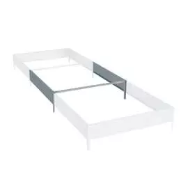 Удлинитель садовой грядки Благо