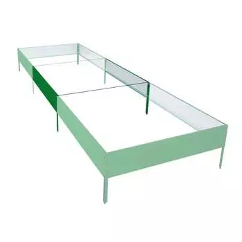 Удлинитель садовой грядки Благо