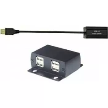 Удлинитель SC&T