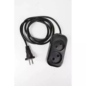 Удлинитель сетевой МПП УДЛИНИТЕЛЬ У-2-1,5 999000000003302