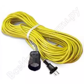 Удлинитель-шнур Союз 481S-4102