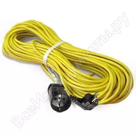 Удлинитель-шнур Союз 481S-4401