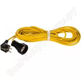 Удлинитель-шнур Союз 481S-4501