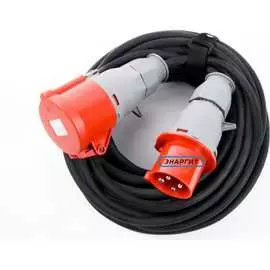 Удлинитель-шнур энаргит КГ415-40-1-44