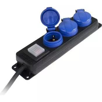 Удлинитель-шнур энаргит G03PK G03PK-325-10-3-44