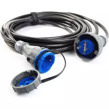 Удлинитель шнур энаргит КГ325-30-1-68