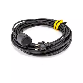 Удлинитель шнур Комус 1406193