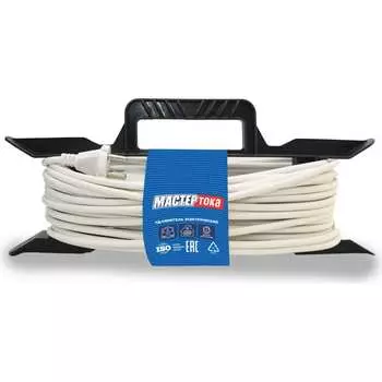 Удлинитель-шнур Мастер Тока ПВСбм УШР0022