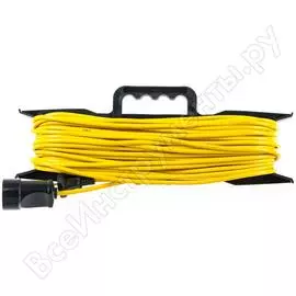 Удлинитель-шнур UNIVersal ТМ Союз 481S-5205