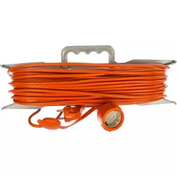 Удлинитель-шнур UNIVersal УШ-10 9632026