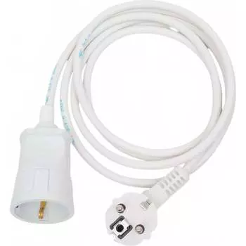 Удлинитель-шнур PROGIX PG125