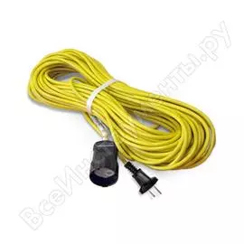 Удлинитель-шнур Союз 481S-4103