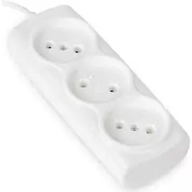 Удлинитель Smartbuy SBE-10-3-03-F