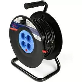 Удлинитель Smartbuy SBE-10-4-40-N