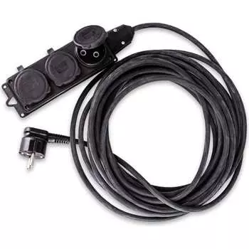 Удлинитель смотка МПП УДЛИНИТЕЛЬ У1С-3-30 999000000002903