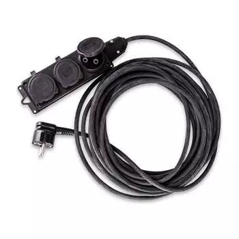 Удлинитель смотка МПП УДЛИНИТЕЛЬ У1С-3-30 999000000002902