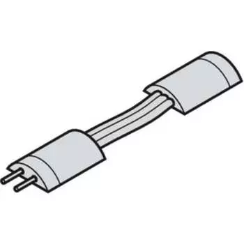 Удлинитель-соединитель Hafele 833.74.713