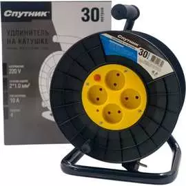 Удлинитель спутник