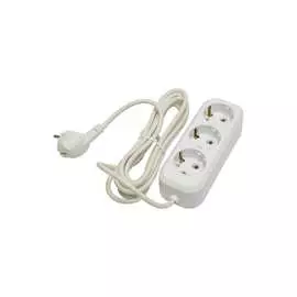 Удлинитель STEKKER Home HM01-30-07 39212