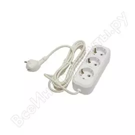 Удлинитель STEKKER