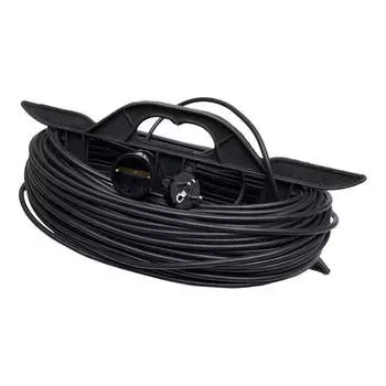 Удлинитель STEKKER HM02-01-50 Home 39226