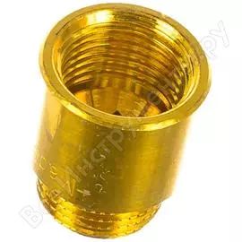 Удлинитель STOUT RG008Q0O77FVSI