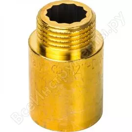 Удлинитель STOUT RG008Q0O77L64V