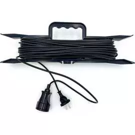 Удлинитель SVET УХ6-1-40-Р SV0423-0007