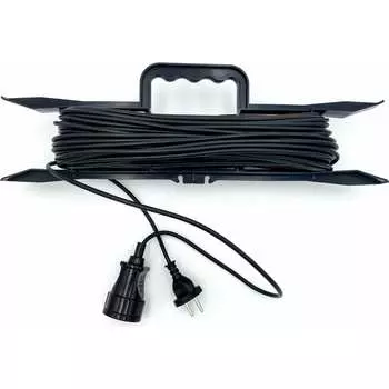 Удлинитель SVET УХ6-1-10-Р SV0423-0001