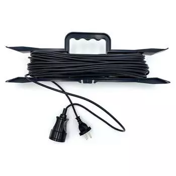 Удлинитель SVET УХ6-1-30-Р SV0423-0005