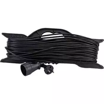 Удлинитель SVET УХ6-1-50-Р SV0423-0009