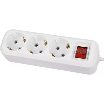Удлинитель TDM ELECTRIC народный УН03В SQ1303-1103