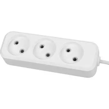 Удлинитель TDM ELECTRIC Народный УН3 SQ1303-1202