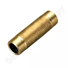 Удлинитель tiemme нн 3/4"х200 мм 1500187