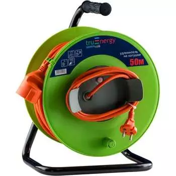 Удлинитель truEnergy 15508