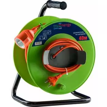 Удлинитель truEnergy 15503