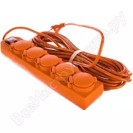 Удлинитель UNIVersal У10-026 9633922