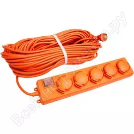 Удлинитель UNIVersal У10-026 9633923