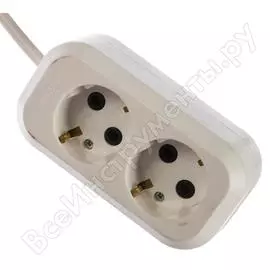 Удлинитель UNIVersal У10-553 553-05