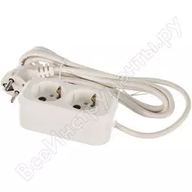 Удлинитель UNIVersal У10-553 553-03