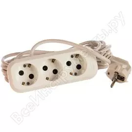 Удлинитель UNIVersal У10-554 554-05