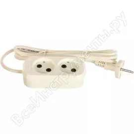 Удлинитель UNIVersal У6-011 М 011М-02