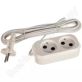 Удлинитель UNIVersal У6-011 9631913