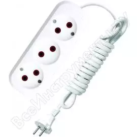 Удлинитель UNIVersal У6-639 М 639М-02