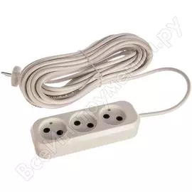 Удлинитель UNIVersal У6-639 М 639М-10