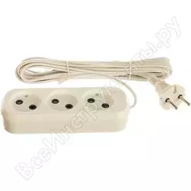 Удлинитель UNIVersal У6-639 9631934