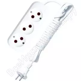 Удлинитель UNIVersal У6-639 9631932