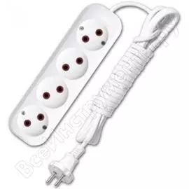 Удлинитель UNIVersal У6-766 9631943